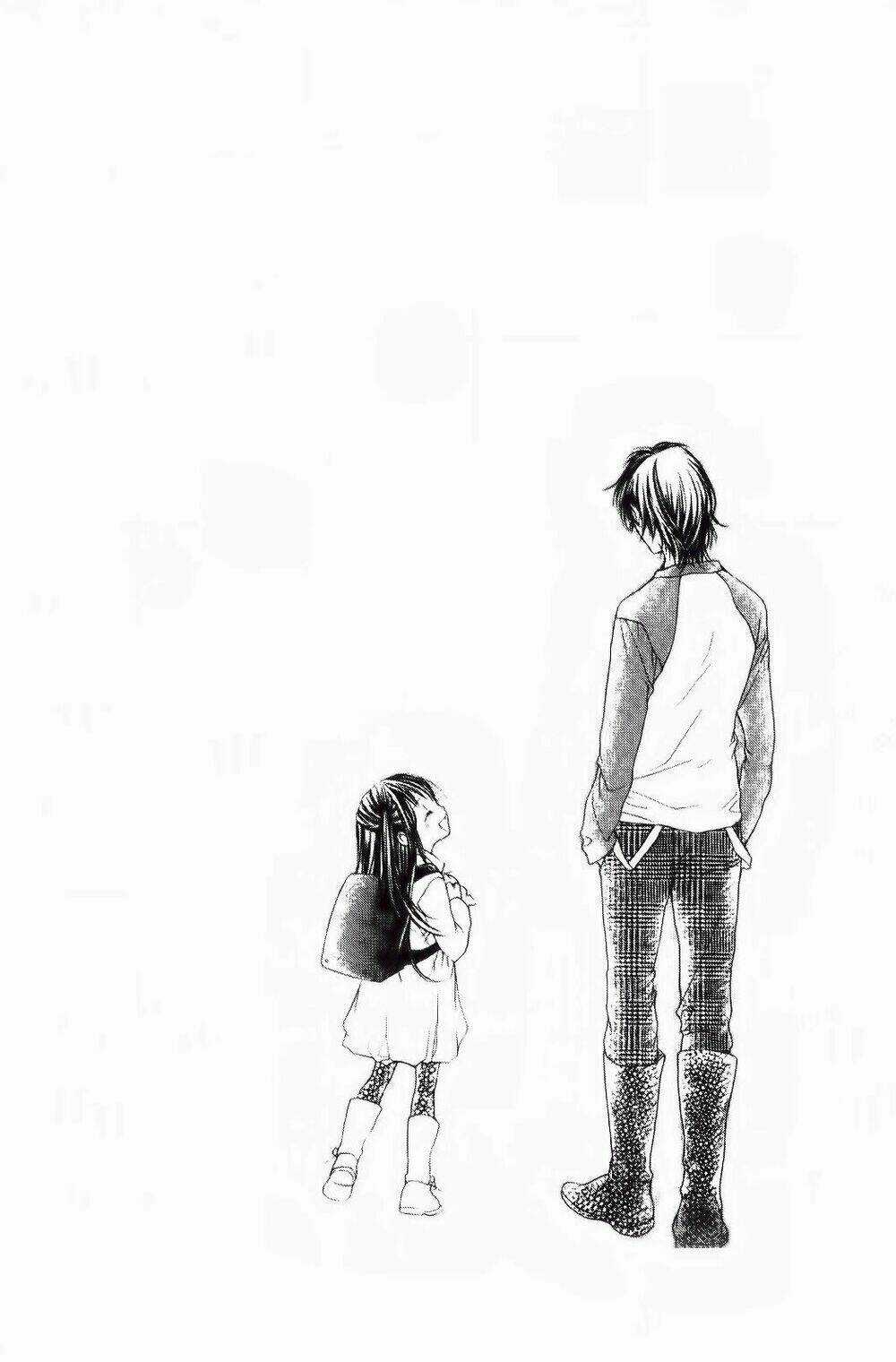 Tôi Là Yamada Zenjiro Chapter 8 trang 2