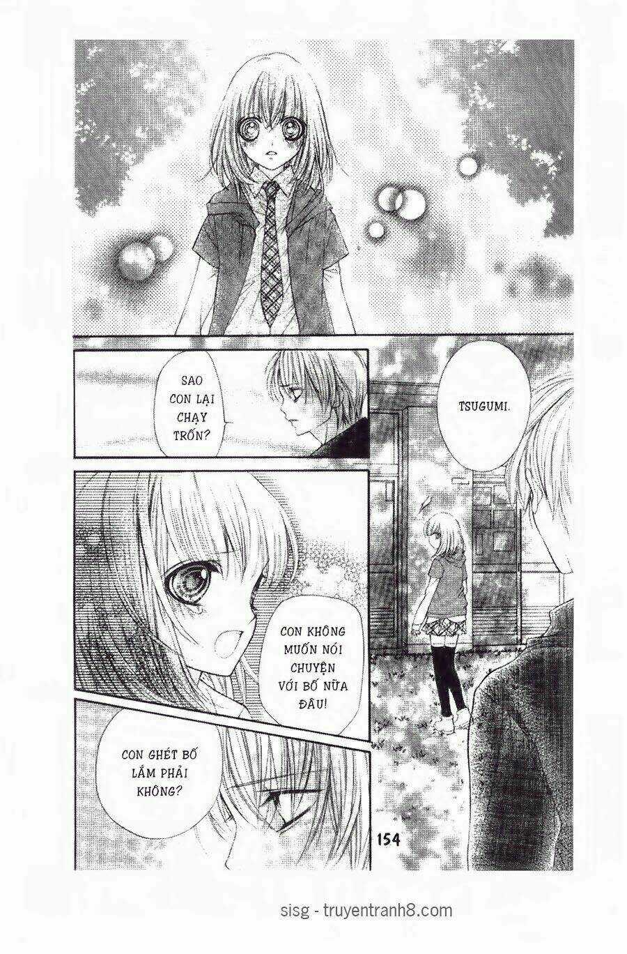 Tôi Là Yamada Zenjiro Chapter 8 trang 26