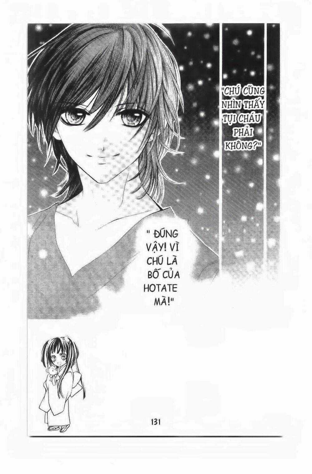 Tôi Là Yamada Zenjiro Chapter 8 trang 3