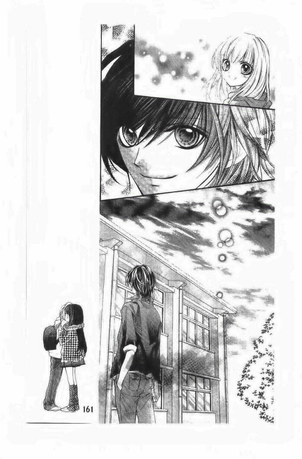 Tôi Là Yamada Zenjiro Chapter 8 trang 33