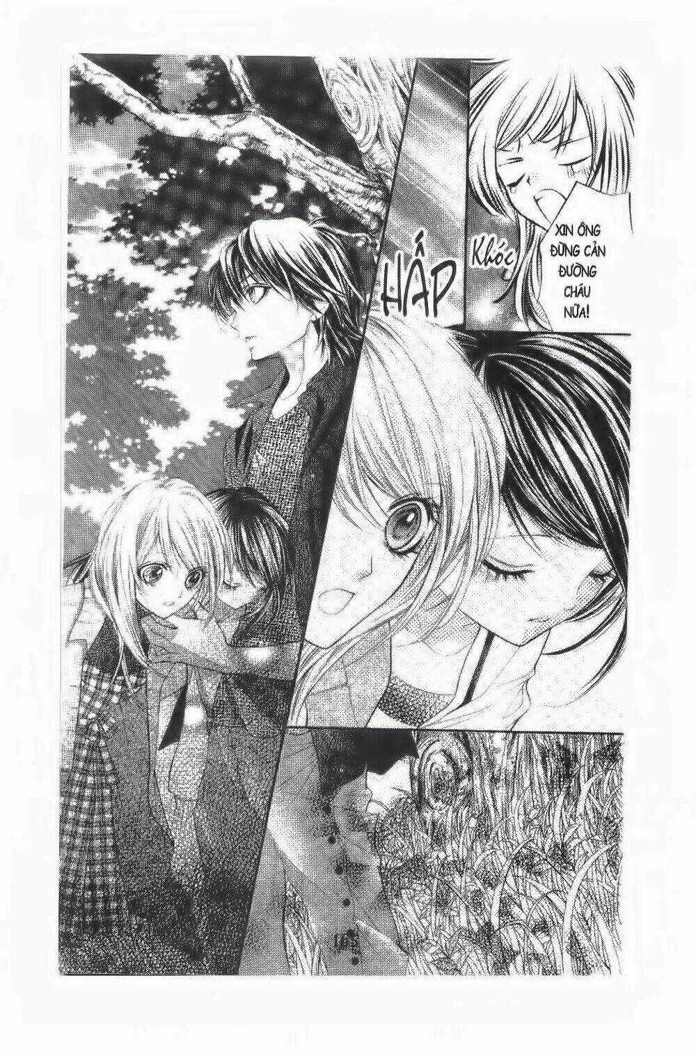 Tôi Là Yamada Zenjiro Chapter 8 trang 37