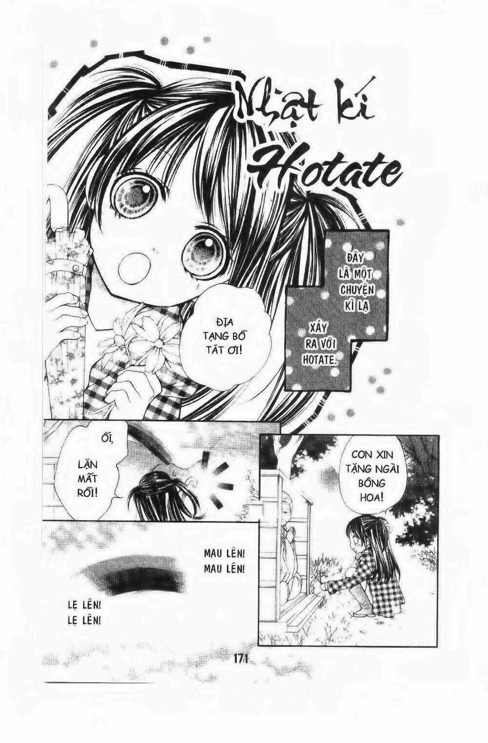 Tôi Là Yamada Zenjiro Chapter 8 trang 43