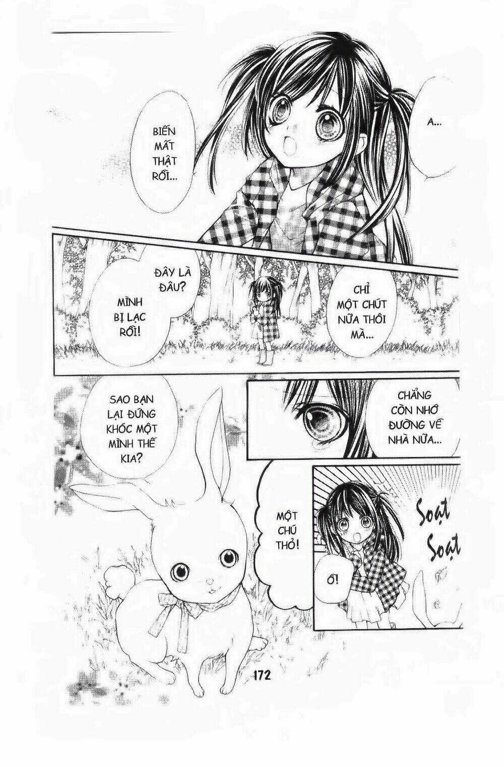 Tôi Là Yamada Zenjiro Chapter 8 trang 44