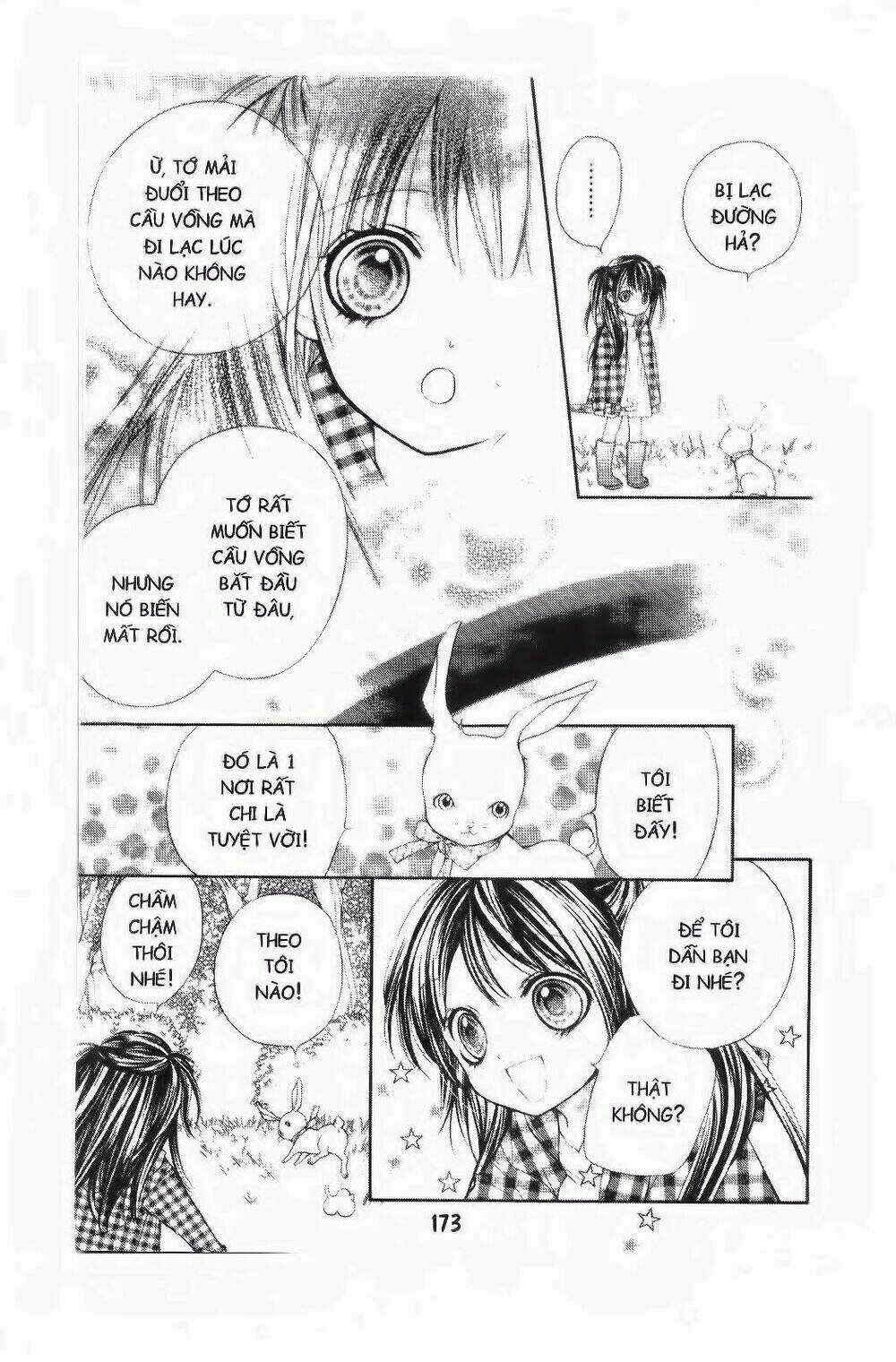 Tôi Là Yamada Zenjiro Chapter 8 trang 45