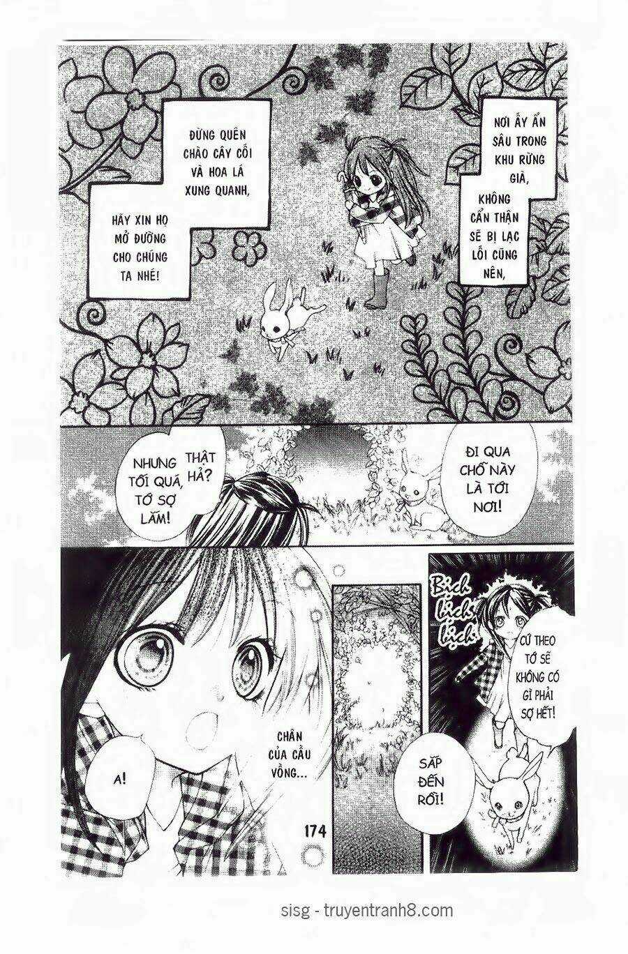 Tôi Là Yamada Zenjiro Chapter 8 trang 46