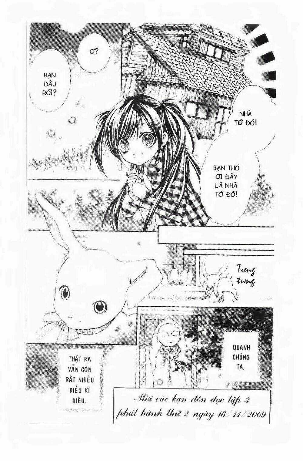 Tôi Là Yamada Zenjiro Chapter 8 trang 47