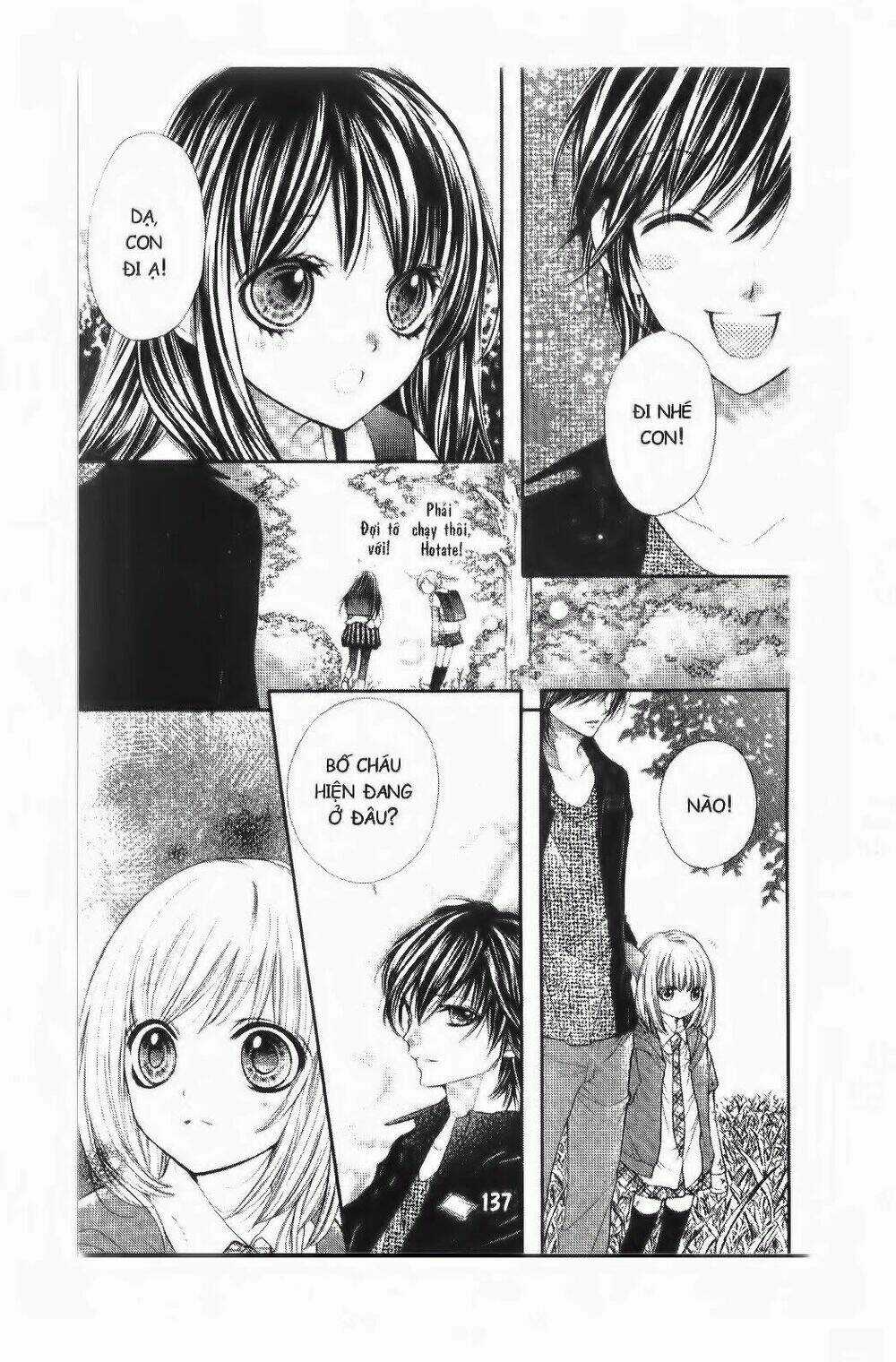 Tôi Là Yamada Zenjiro Chapter 8 trang 9