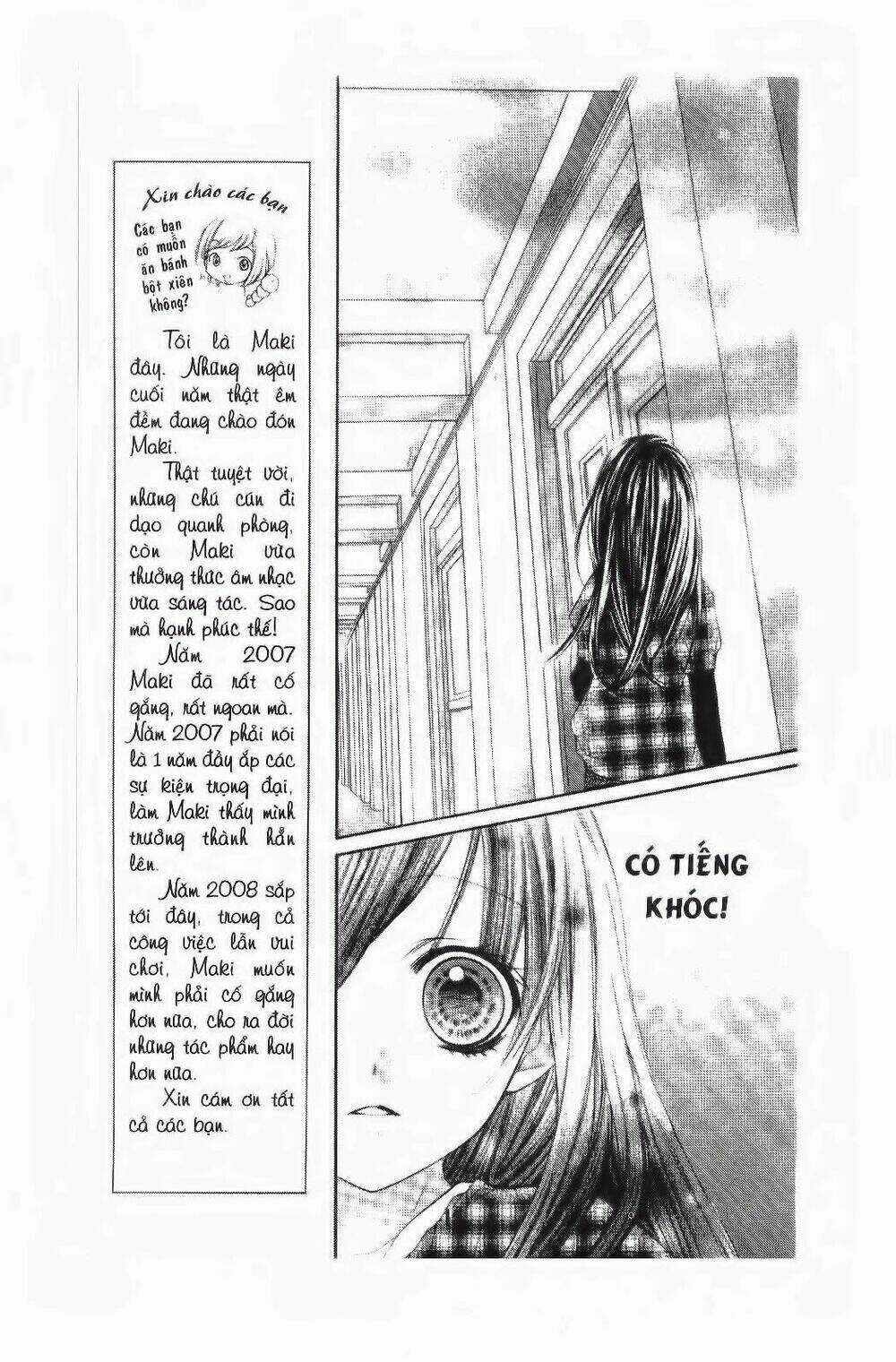 Tôi Là Yamada Zenjiro Chapter 9 trang 11