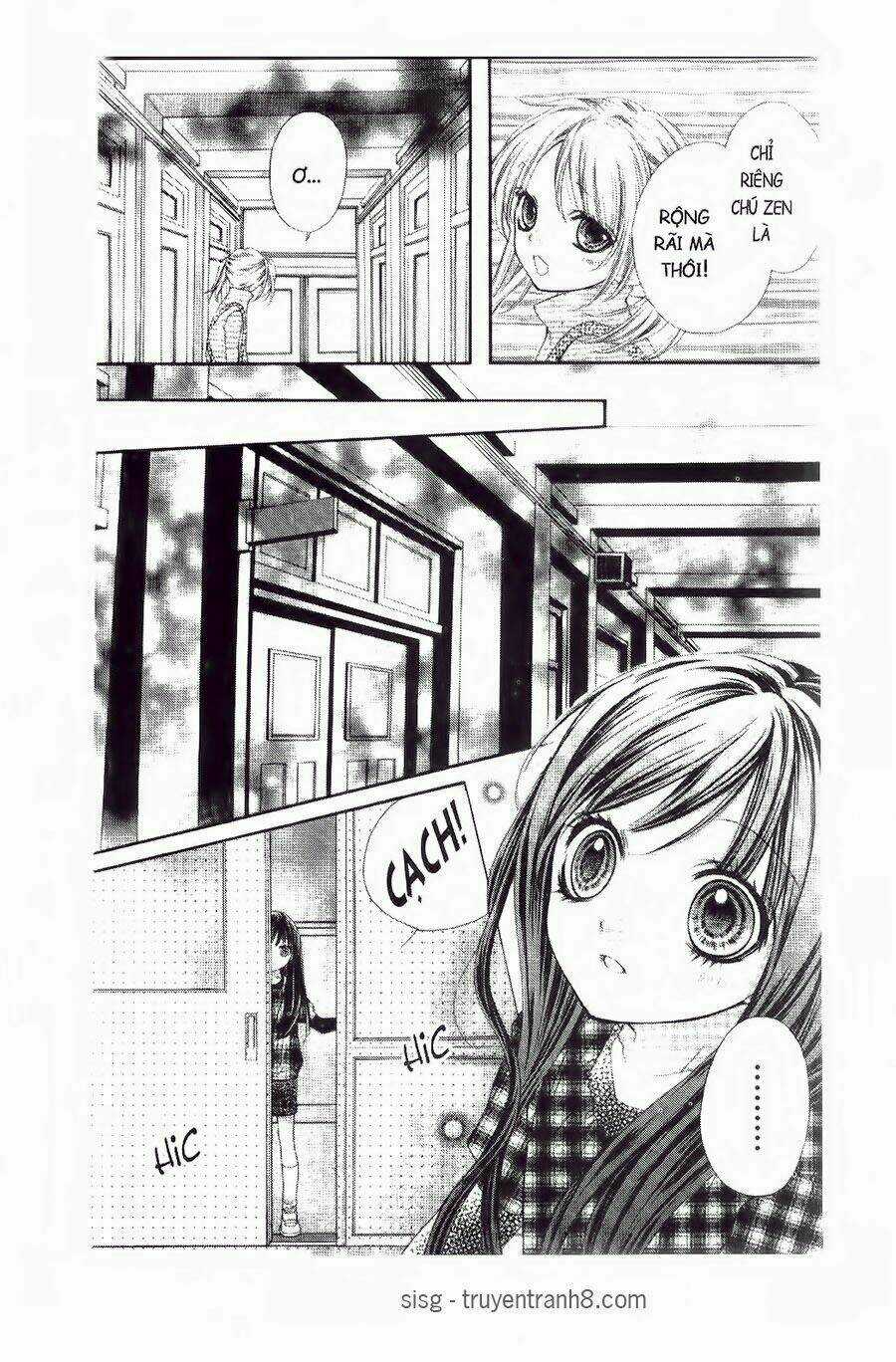 Tôi Là Yamada Zenjiro Chapter 9 trang 12