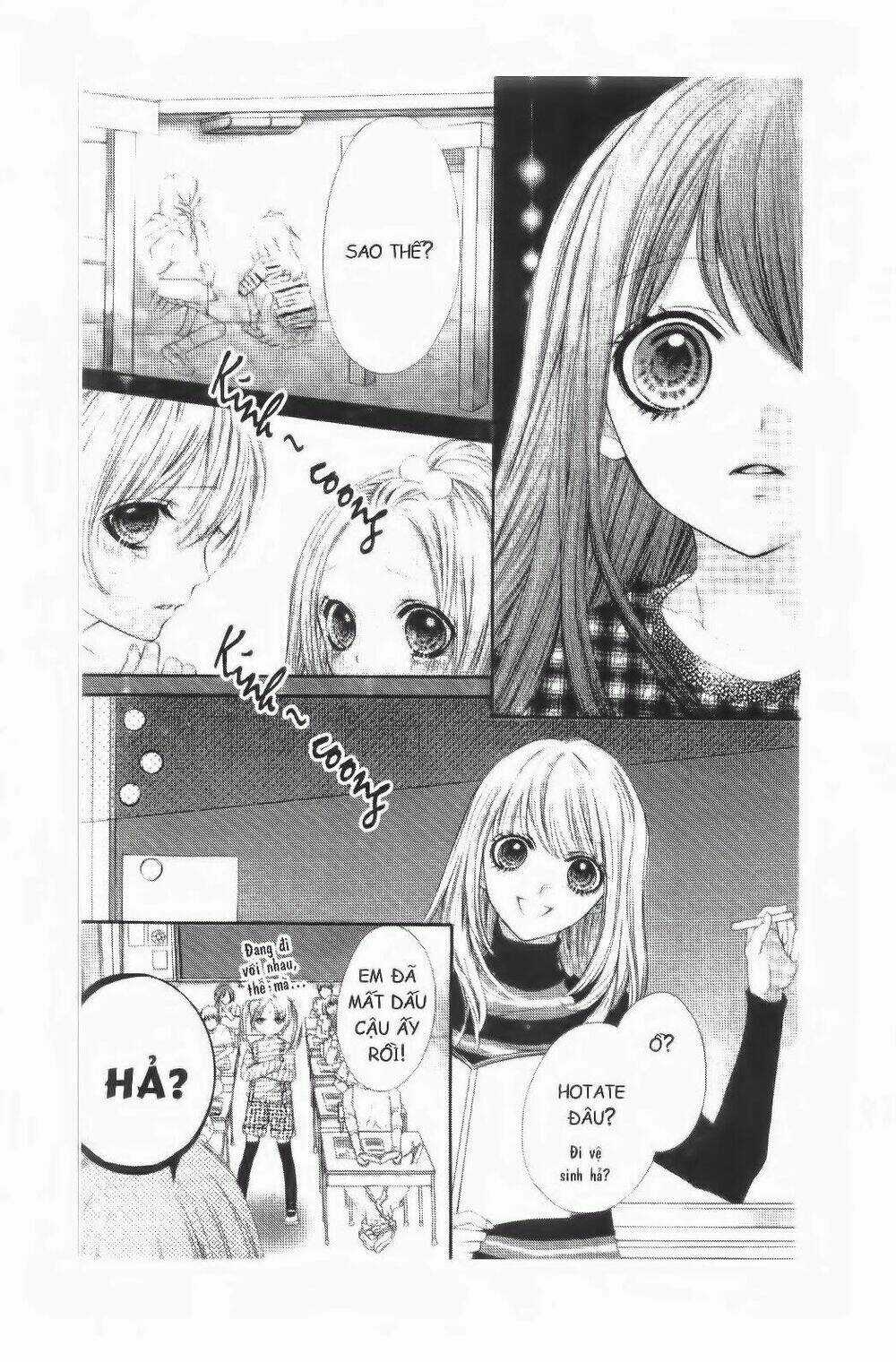 Tôi Là Yamada Zenjiro Chapter 9 trang 13