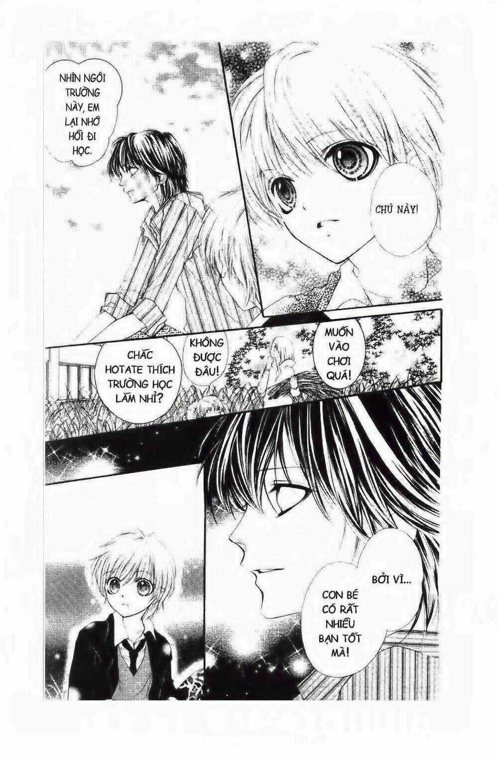 Tôi Là Yamada Zenjiro Chapter 9 trang 15