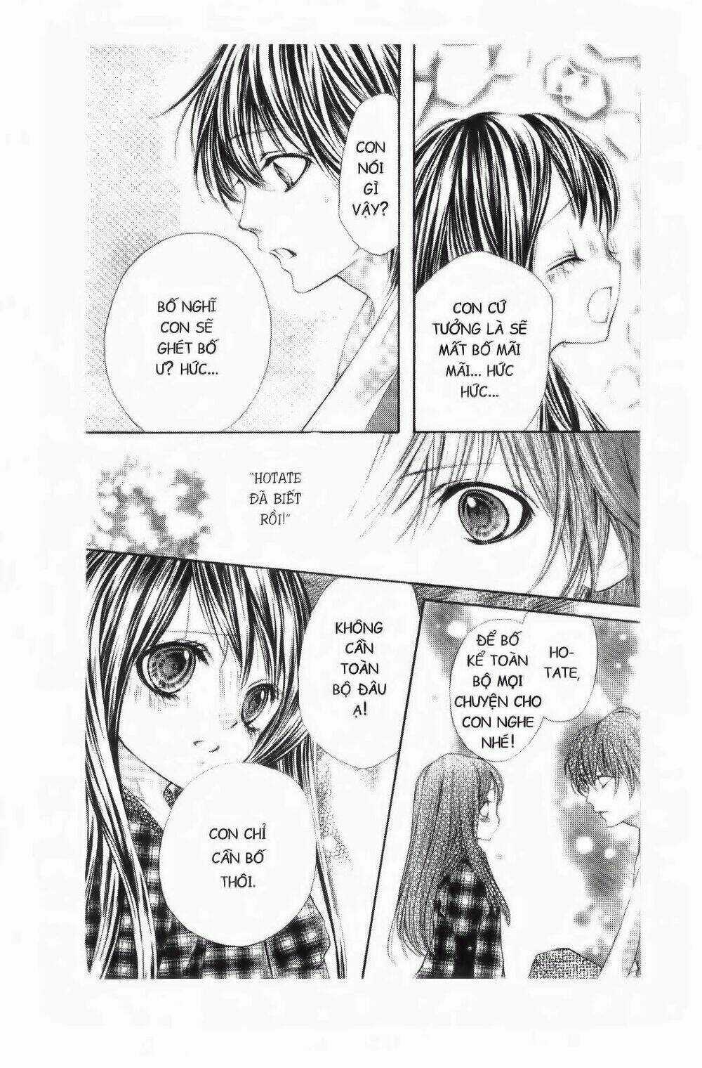 Tôi Là Yamada Zenjiro Chapter 9 trang 36