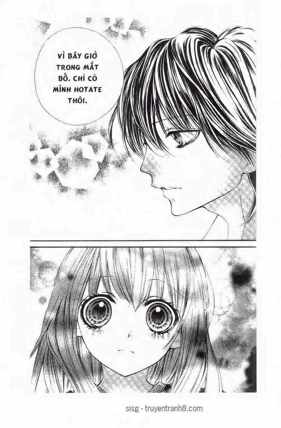 Tôi Là Yamada Zenjiro Chapter 9 trang 38