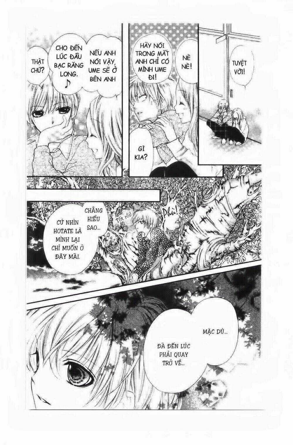 Tôi Là Yamada Zenjiro Chapter 9 trang 39