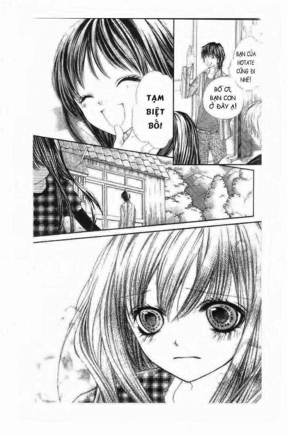 Tôi Là Yamada Zenjiro Chapter 9 trang 4