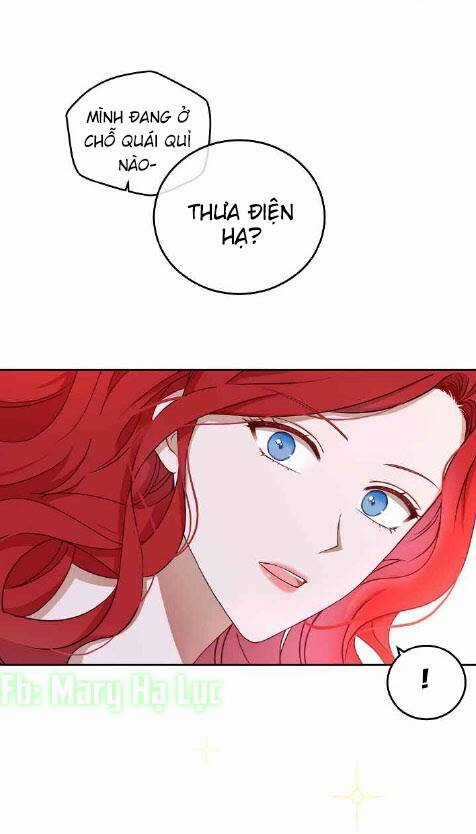 Tôi Lạc Vào Thế Giới Trò Chơi Harem Ngược Chapter 1 trang 13