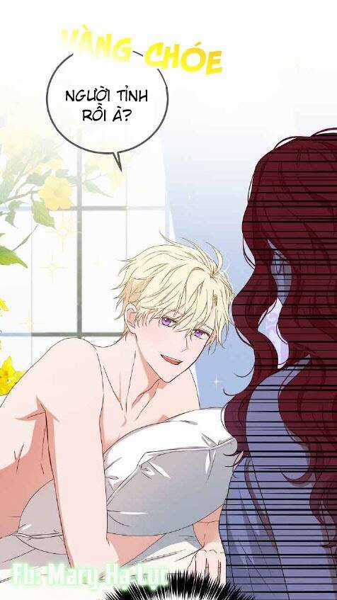 Tôi Lạc Vào Thế Giới Trò Chơi Harem Ngược Chapter 1 trang 14