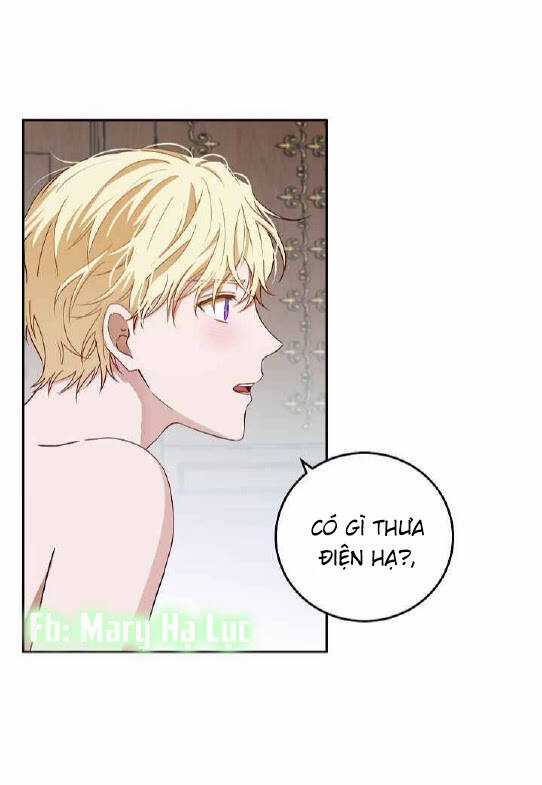 Tôi Lạc Vào Thế Giới Trò Chơi Harem Ngược Chapter 1 trang 18