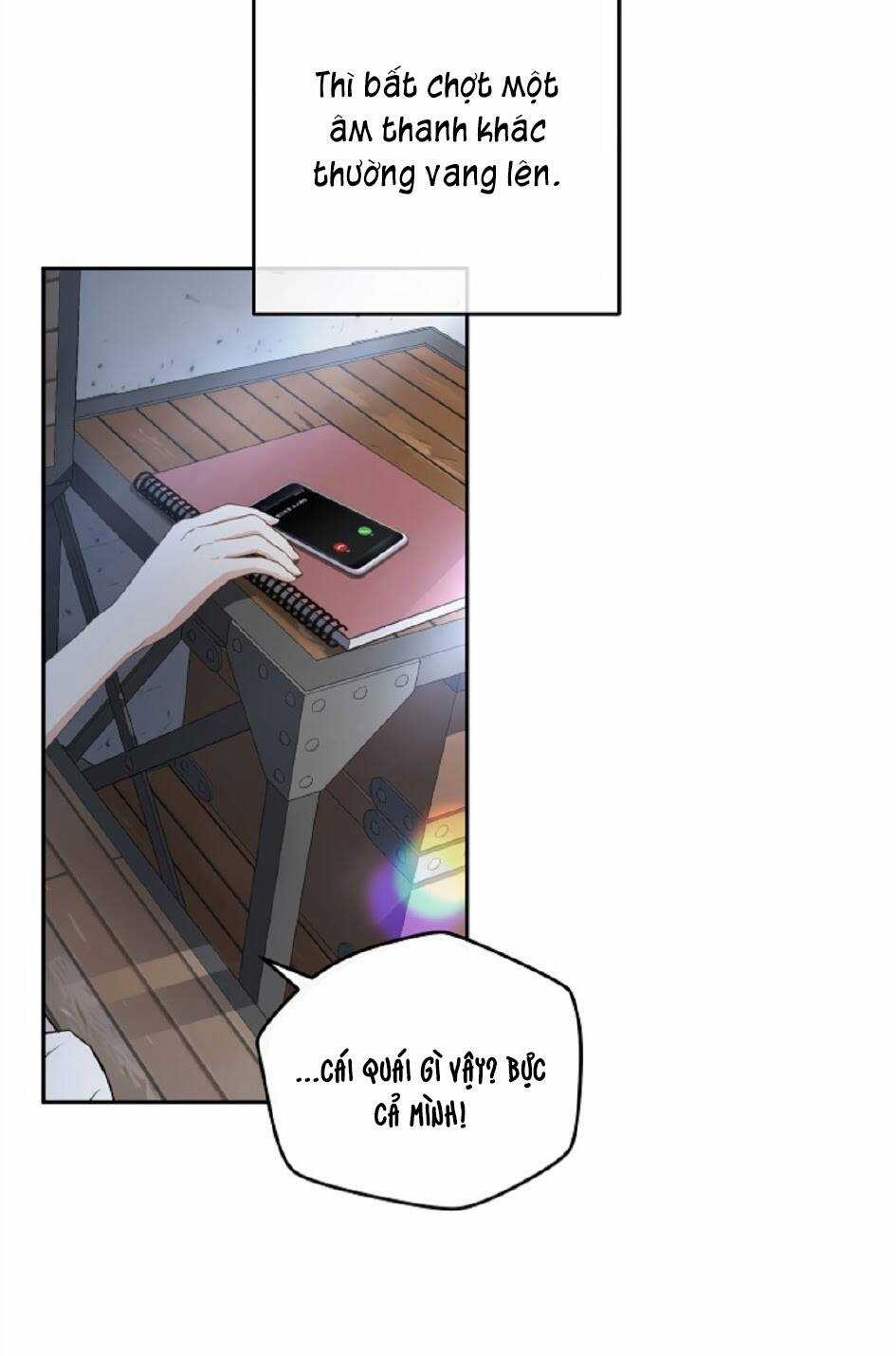 Tôi Lạc Vào Thế Giới Trò Chơi Harem Ngược Chapter 1 trang 2