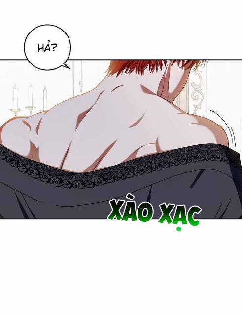 Tôi Lạc Vào Thế Giới Trò Chơi Harem Ngược Chapter 1 trang 25