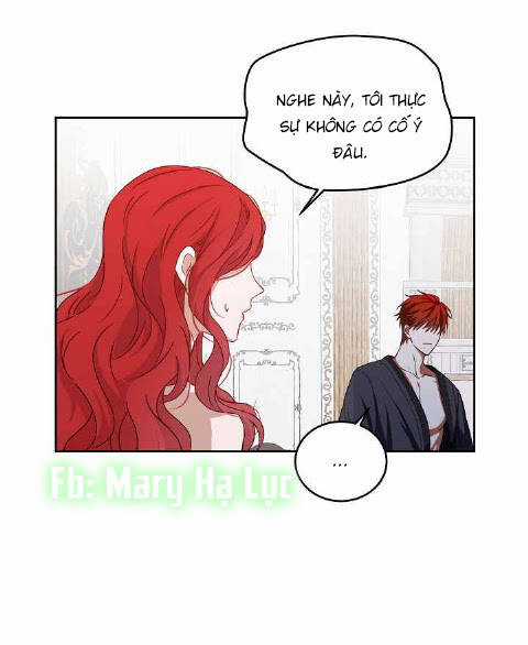 Tôi Lạc Vào Thế Giới Trò Chơi Harem Ngược Chapter 1 trang 28