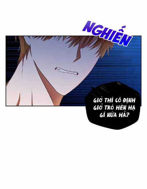 Tôi Lạc Vào Thế Giới Trò Chơi Harem Ngược Chapter 1 trang 29