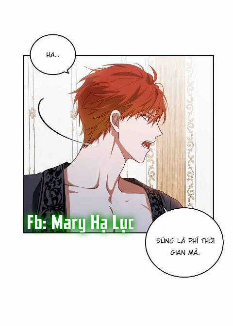 Tôi Lạc Vào Thế Giới Trò Chơi Harem Ngược Chapter 1 trang 31