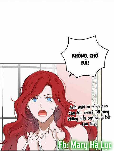 Tôi Lạc Vào Thế Giới Trò Chơi Harem Ngược Chapter 1 trang 33