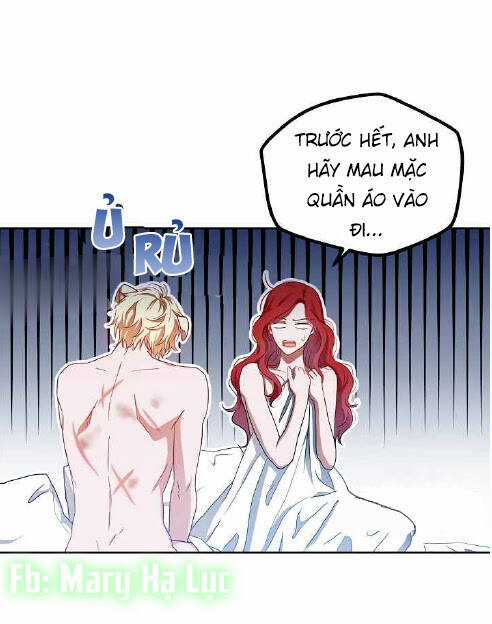 Tôi Lạc Vào Thế Giới Trò Chơi Harem Ngược Chapter 1 trang 36