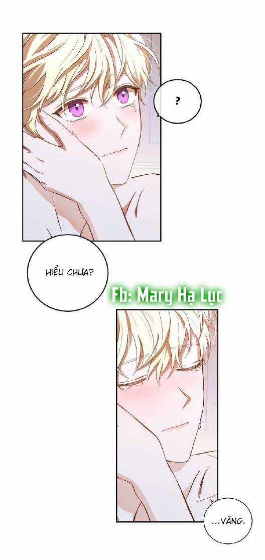 Tôi Lạc Vào Thế Giới Trò Chơi Harem Ngược Chapter 1 trang 44