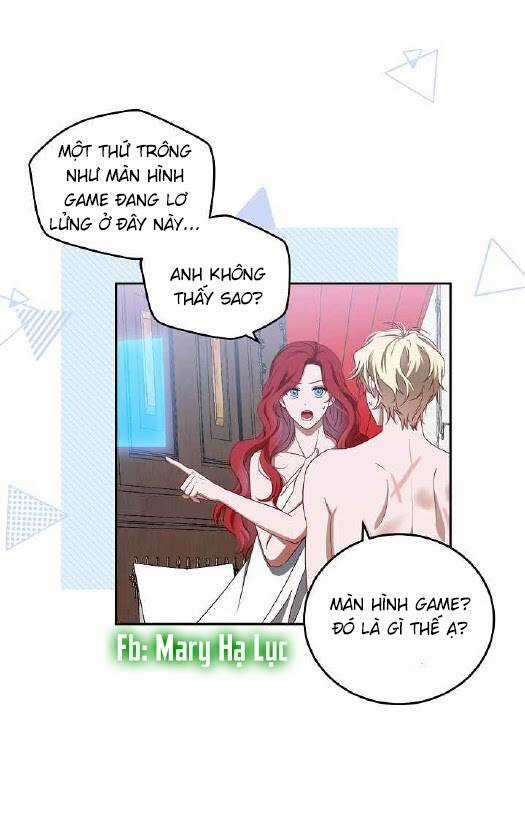 Tôi Lạc Vào Thế Giới Trò Chơi Harem Ngược Chapter 1 trang 56