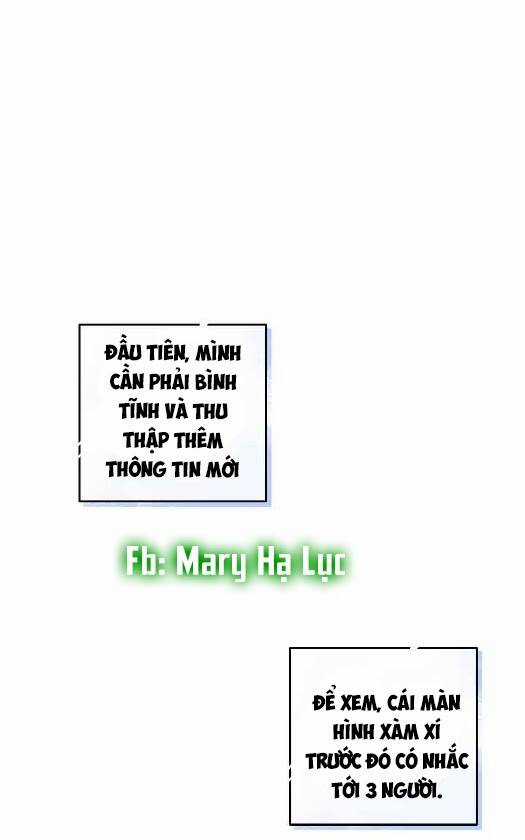 Tôi Lạc Vào Thế Giới Trò Chơi Harem Ngược Chapter 1 trang 59