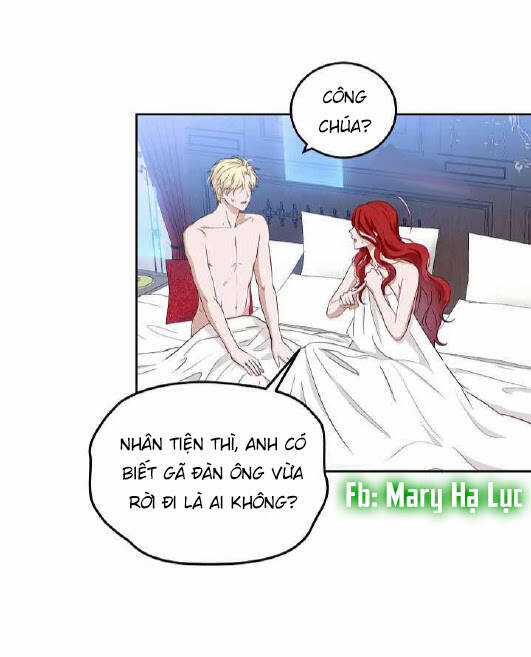 Tôi Lạc Vào Thế Giới Trò Chơi Harem Ngược Chapter 1 trang 62