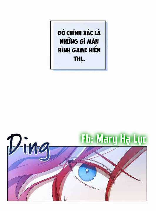 Tôi Lạc Vào Thế Giới Trò Chơi Harem Ngược Chapter 1 trang 65