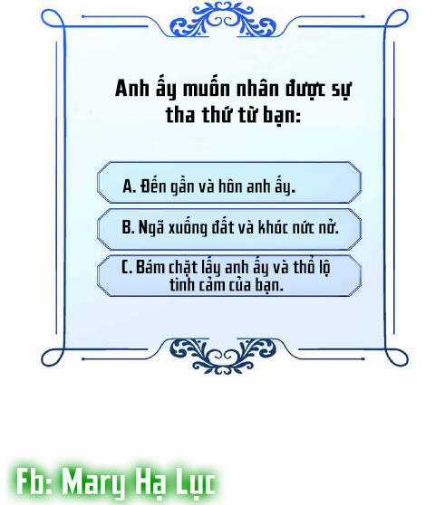 Tôi Lạc Vào Thế Giới Trò Chơi Harem Ngược Chapter 1 trang 66