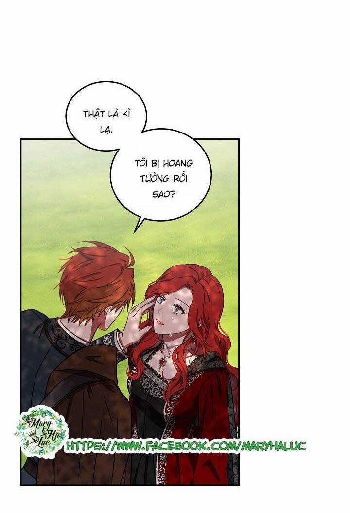 Tôi Lạc Vào Thế Giới Trò Chơi Harem Ngược Chapter 10 trang 12