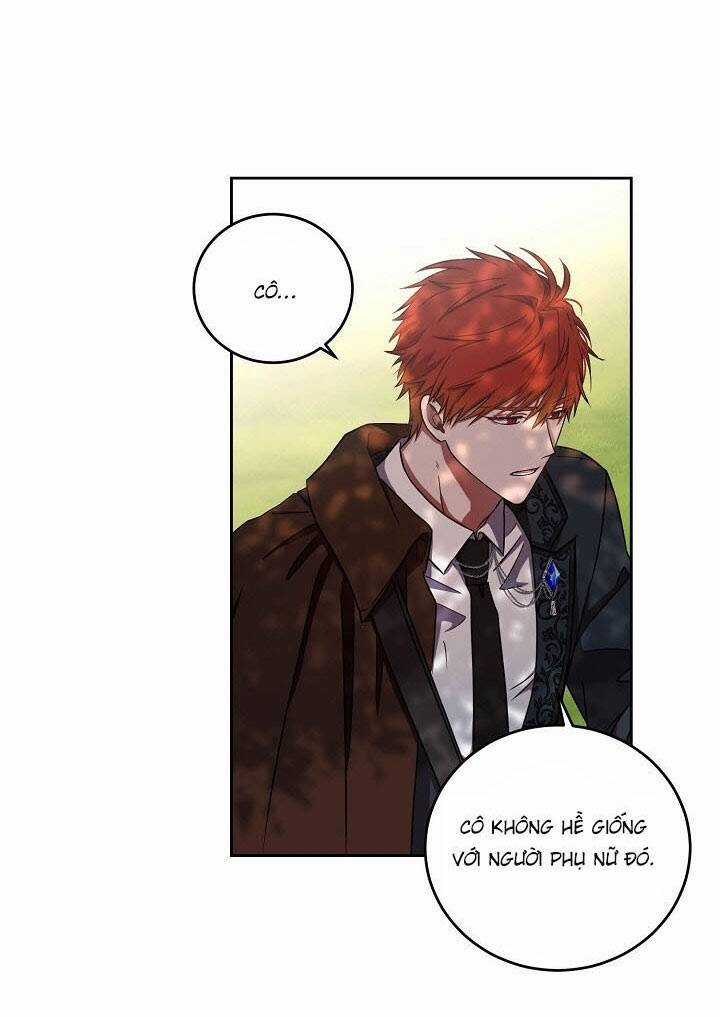 Tôi Lạc Vào Thế Giới Trò Chơi Harem Ngược Chapter 10 trang 13