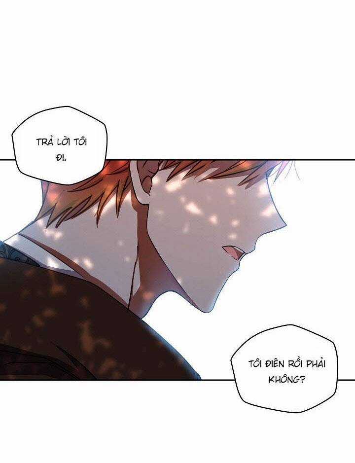 Tôi Lạc Vào Thế Giới Trò Chơi Harem Ngược Chapter 10 trang 14