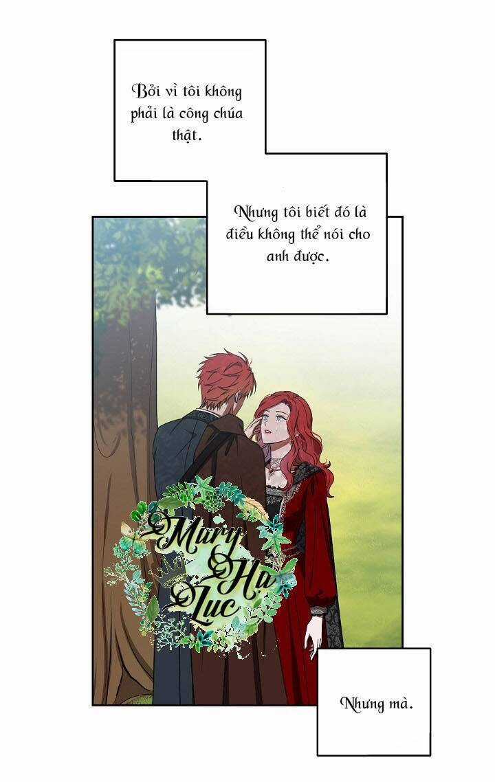 Tôi Lạc Vào Thế Giới Trò Chơi Harem Ngược Chapter 10 trang 15