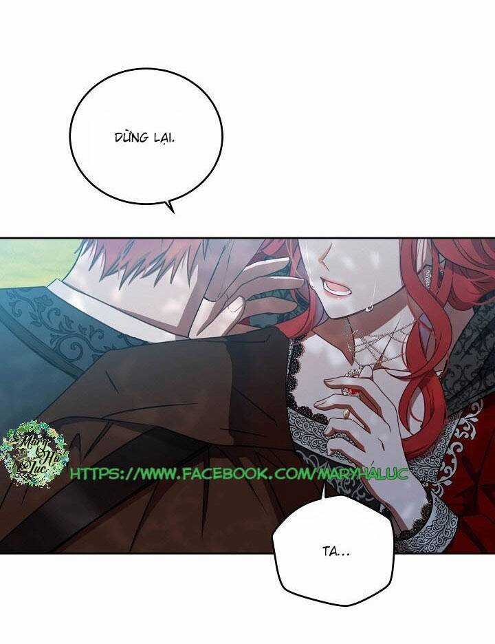 Tôi Lạc Vào Thế Giới Trò Chơi Harem Ngược Chapter 10 trang 19