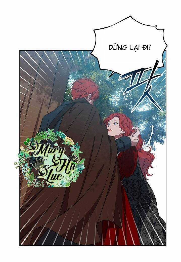 Tôi Lạc Vào Thế Giới Trò Chơi Harem Ngược Chapter 10 trang 20