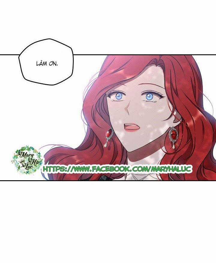 Tôi Lạc Vào Thế Giới Trò Chơi Harem Ngược Chapter 10 trang 22