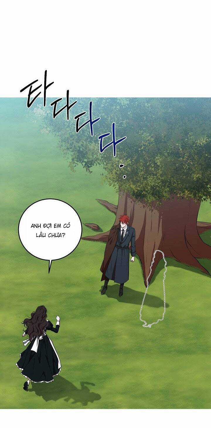 Tôi Lạc Vào Thế Giới Trò Chơi Harem Ngược Chapter 10 trang 27