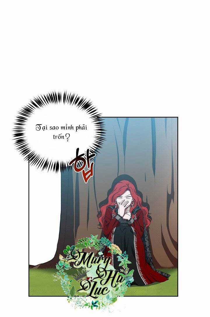 Tôi Lạc Vào Thế Giới Trò Chơi Harem Ngược Chapter 10 trang 28