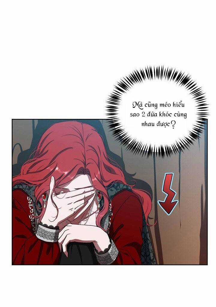 Tôi Lạc Vào Thế Giới Trò Chơi Harem Ngược Chapter 10 trang 29