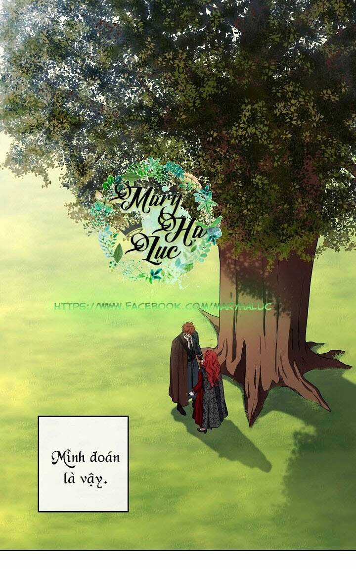 Tôi Lạc Vào Thế Giới Trò Chơi Harem Ngược Chapter 10 trang 3