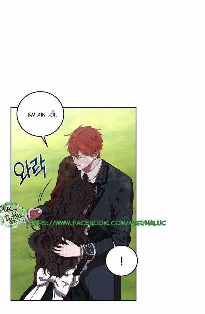 Tôi Lạc Vào Thế Giới Trò Chơi Harem Ngược Chapter 10 trang 30