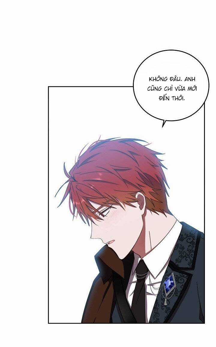 Tôi Lạc Vào Thế Giới Trò Chơi Harem Ngược Chapter 10 trang 31