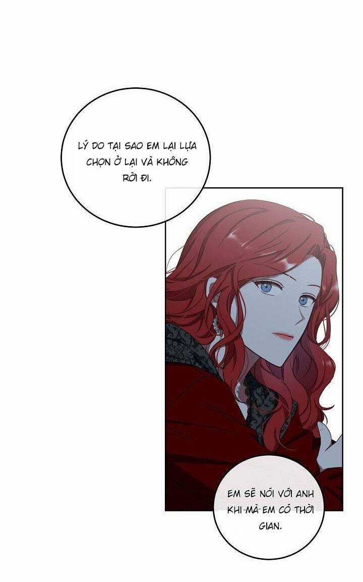 Tôi Lạc Vào Thế Giới Trò Chơi Harem Ngược Chapter 10 trang 35