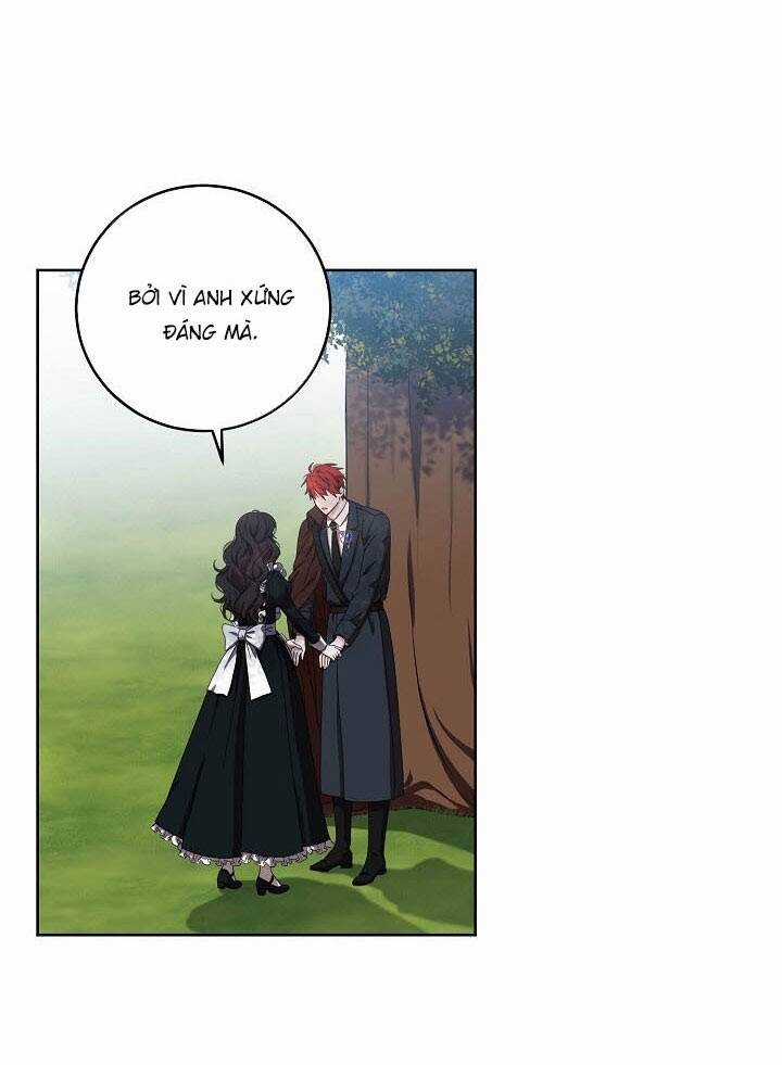 Tôi Lạc Vào Thế Giới Trò Chơi Harem Ngược Chapter 10 trang 36